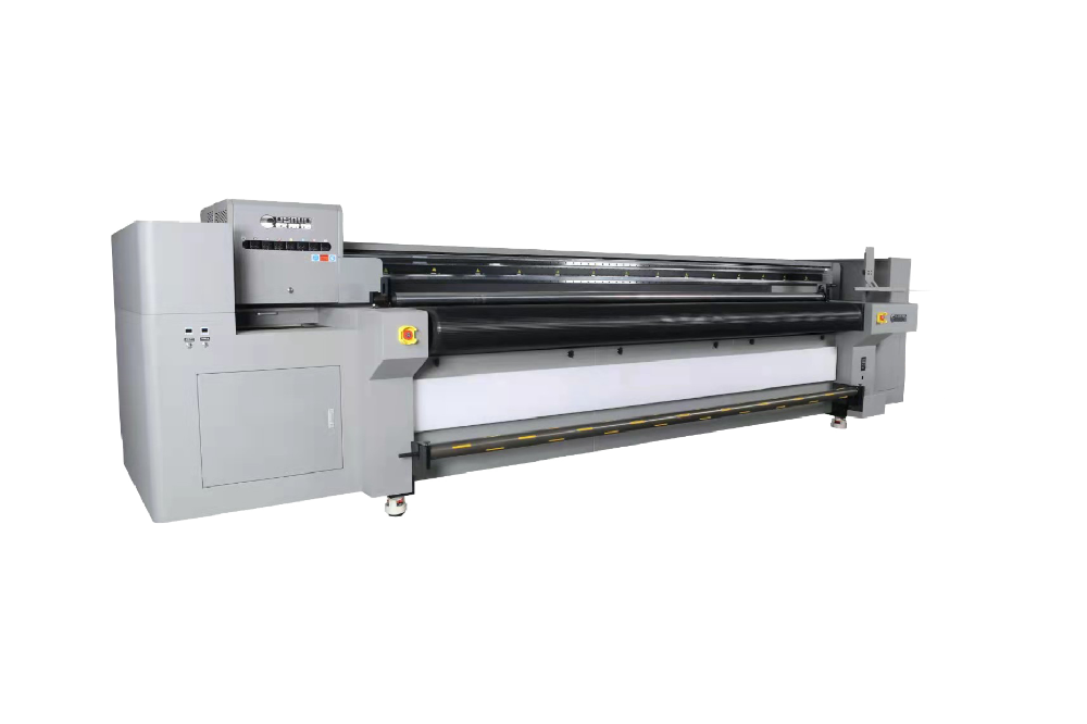 OSN-3200MH Heavy UV Hybrid Printer