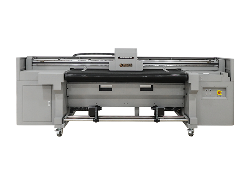 OSN-1800ML Light UV Hybrid Printer