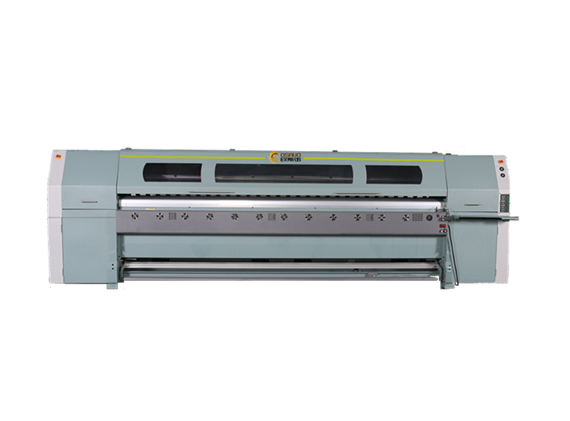 OSN-3204SG Solvent Printer
